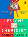 Lessons in Chemistry 的封面图片